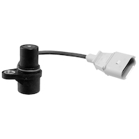 Crank angle sensor for Audi A3 1.6L BSE 6/05 on 4-Cyl 