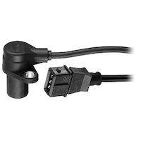 Crank angle sensor for Daewoo Nubira J100 1.6L A16DMS 6/97-00 4-Cyl Check Crank Illustration