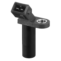 Crank angle sensor for Ford Fiesta WS WT 1.6L HXJA 1/09 on 4-Cyl 