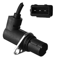 Crank angle sensor for Volkswagen Golf III Cabriolet 1E 2.0L AGG 7/95-4/98 4-Cyl 