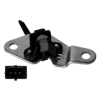 Cam angle sensor for Holden Astra AH Turbo diesel 1.9L Z19DT4 6/06-12/06 4-Cyl Turbo Diesel 