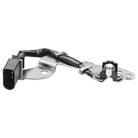 Cam angle sensor for Audi A8 3.2L APK 6/05 on V6 
