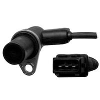 Cam angle sensor for BMW 525i E34 2.5L M50B25 11/90-96 6-Cyl 