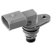 Cam angle sensor for Audi A3 3.2L BUB 11/05 on V6 