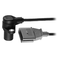Crank angle sensor for Audi A4 8E B7 1.8L ALT 11/04-on 4-Cyl 