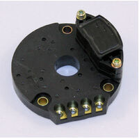 Crank angle sensor for Hyundai Sonata DF2 2.0L G4CP 10/93-98 4-Cyl Check Crank Illustration