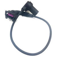 Cam angle sensor for BMW 740i / 740iL E38 4.4L M62B44 10/98-10/01 V8 