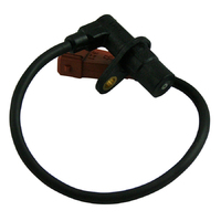 Crank angle sensor for Citroen Berlingo M49 1.4L TU3JP 8/99-03 4-Cyl Check Crank Illustration