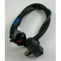 Crank angle sensor for Nissan Patrol Diesel 3.0LT diesel ZD30DDTI 10/07-on 4-Cyl 