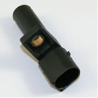 Crank angle sensor for Daewoo Korando 3.2L M162-99 8/98-00 6-Cyl Check Crank Illustration