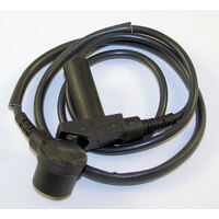 Crank angle sensor for Mercedes Benz 190E - W201 1.8L M102-910 9/90-92 4-Cyl 