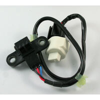 Crank angle sensor for Mitsubishi Express SJ 2.4L 4G64B 06-on 4-Cyl 