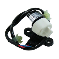 Crank angle sensor for Mitsubishi Nimbus UG 2.4L 4G64 11/98-04 4-Cyl 