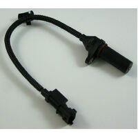 Crank angle sensor for Hyundai i30 FD 1.6L G4FC 10/07-8/11 4-Cyl 