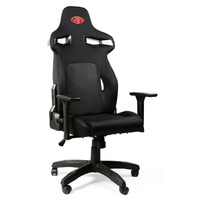 SAAS Executive Office Chair Gaming Black Premium SC9015