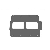 SCE Gaskets 8-71 Blower Base Gasket Suits 8-71 to 10-71 Blowers/Superchargers