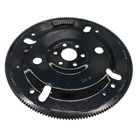 Scat Flexplate SFI Approved for Ford 302-351W 164 Tooth 28.2 oz External Balance 11.5" bolt circle