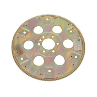 Scat Flexplate SFI Approved for Ford 302-351W 164 Tooth 50 oz External Balance 11.5" bolt circle