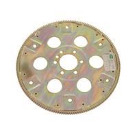 Scat Flexplate SFI Approved SB for Ford 289-302-351W 302-351C 164 Tooth Neutral Balance 11.5" bolt circle