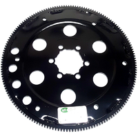 Scat Flexplate SFI Approved BB Pontiac 166 Tooth Internal Balance