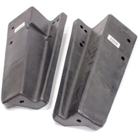 Scribner Rear Mounts for Chev/Ford Suits 5115 Case