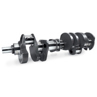 Scat Crankshaft External Balanced 1-Piece 2-Piece Forged 4340 Steel Standard Weight 3.250 in. Stroke for Ford Small Block Each