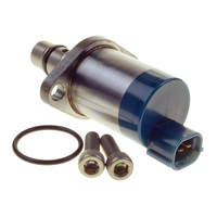 Suction control valve for Nissan Caravan E26 Diesel YD25DDTi 4-cyl 2.5 Turbo 6.12 - 5.14 SCV-003