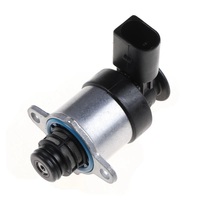 Suction control valve for Hyundai iLoad TQ Diesel D4CB 4-cyl 2.5 Turbo 2.12 - 8.15 SCV-009