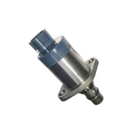 Suction control valve for Nissan Atlas / Cabstar F24 Diesel ZD30DDTi 4-cyl 3.0 Turbo 6.07 on SCV-010