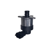 Suction control valve for Hyundai H1 TQ Diesel D4CB 4-cyl 2.5 Turbo 1.07 - 8.12 SCV-011