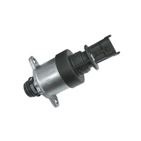Suction control valve for Hyundai Tucson JM Diesel D4EA 4-cyl 2.0 Turbo 2006 - 2010 SCV-012