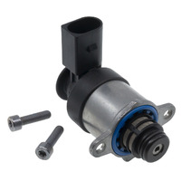 Suction control valve for Volkswagen Amarok Diesel CDBA 4-cyl 2.0 singe Turbo 5.11 - 1.13 SCV-024