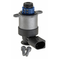 Suction control valve for BMW X5 F15 Diesel B47 D20B 4-cyl 2.0 Turbo 10.14 - 11.18 SCV-029