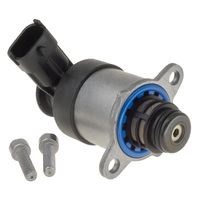 Suction control valve for Iveco Daily 45C17 / 50C17 F1CE3481CC 4-cyl 3.0 Turbo 11.10 - 6.13 SCV-031