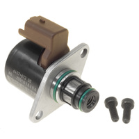 Suction control valve for Ford Transit VJ Diesel D0FA / FXFA / H9FA 4-cyl 2.4 Turbo 3.04 - 10.06 SCV-032