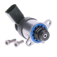 Suction control valve for Audi A4 Diesel CCWA 6-cyl 3.0 Turbo 10.08 - 2.12 SCV-033