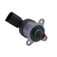 Suction control valve for Volkswagen Crafter 35 Diesel BJK 5-cyl 2.5 Turbo 3.07 - 1.12 SCV-034