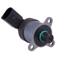 Suction control valve for Mercedes Benz C320 W203 Diesel OM642.910 6-cyl 3.0 Turbo 1.05 - 12.07 SCV-035