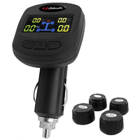 Schumacher Wireless Tyre Pressure Monitoring Stsytem