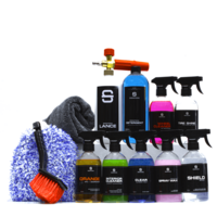 Snow Foam Australia Lance Ultimate Care Kit