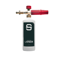 Snow Foam Australia Car Wash Spray Gun Karcher Lance Only