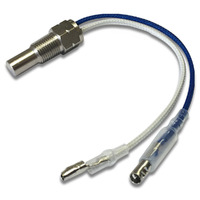 SAAS Water Temp Sender For Street Series gauge SG21001