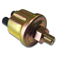 SAAS Oil Pressure Sender For Street Series gauge SG21002