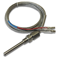 SAAS Exhaust Temp Probe For Street Series gauge SG21003