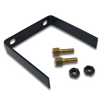 SAAS U Bracket For 52mm Street Series gauge SG21005