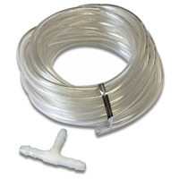 SAAS Boost Gauge Tube Ext Kit 4 Meter Street Series SG21007