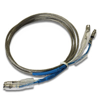 SAAS Exhaust Gauge Probe Extension 1.2mt All Gauge Series SG21008