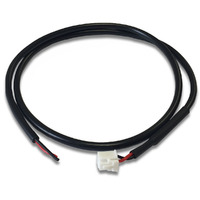 SAAS Boost Gauge Wiring Loom Street / Autoline Series SG2110