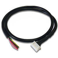 SAAS Exhaust Temp Gauge Wiring Loom Street / Autoline Series SG2140
