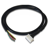 SAAS Fuel Level Gauge Wiring Loom Street Series SG2190